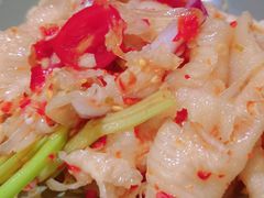 -安南小馆(华润城万象天地店)