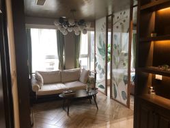 -青青一生美皮肤管理