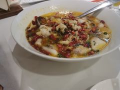 -小厨娘淮扬菜(板桥一店)