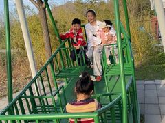 -西部长青自然儿童乐园