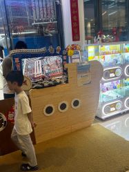 -PIPIKINGDOM皮皮王国欢乐号(欢乐海岸购物中心店)