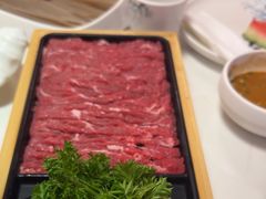 -祥源胡同·涮牛羊肉火锅(花桥店)