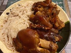 -贤花饭店(城阳店)