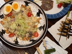 -鸟鹏烧鸟居酒屋(熙龙湾店)