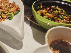 -云海肴云南菜·蒸汽石锅鱼(新奥店)