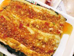 -禾记海鲜烧烤(八一路店)
