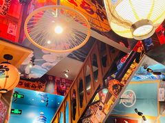 -有喜屋·烧鸟·居酒屋(三钢里店)