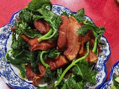 -老丽江餐馆(丽江华都商贸城店)
