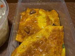 -老通城豆皮大王(吉庆街店)