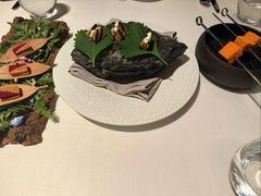 -翡翠36餐厅(浦东香格里拉店)