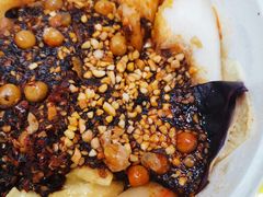 -小谷姐姐麻辣拌·麻辣烫(北辰店)