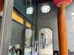 -佛山顺德香云纱园林酒店(清晖园店)