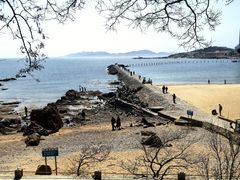 -八大关景区