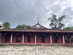 -同安孔庙