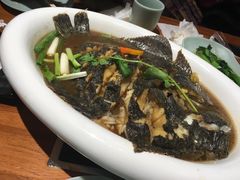 -海小馆海鲜餐厅(茂业百货店)