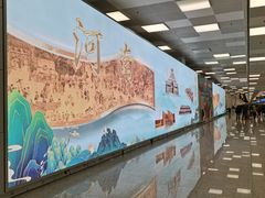 -郑州新郑国际机场