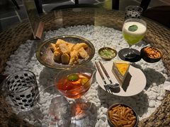 -漪龙台·B26 Rooftop Lounge