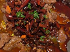 -茉里粤菜(皇姑万象汇店)