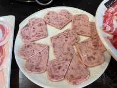 午餐肉-唇辣号重庆老火锅(亦庄店)