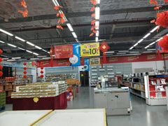 -农工商超市(古棕路店)