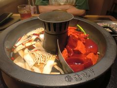 -晓宇重庆火锅(西安荟聚店)