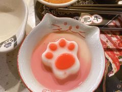 -猫抓烤肉(武进吾悦广场店)