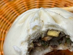 -郑家包子牛肉拉面(尚勤路店)