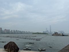 -金鸡湖景区