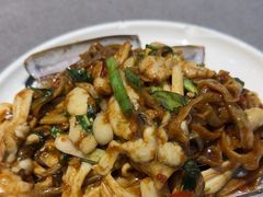 -潮道鱼仔店·潮汕味(长兴路店)