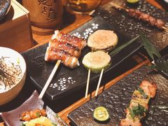 -酒窝烧鸟(科华街店)