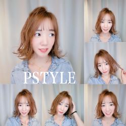 -P.STYLE 派斯造型