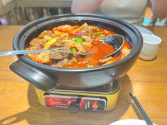 -肖记公安牛肉鱼杂馆· 省级非物质文化遗产(仁和路店)