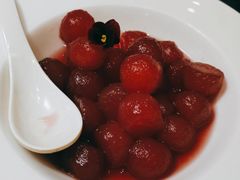-伊带伊路新疆美食府(呼家楼店)