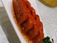 桂花糯米藕-峨嵋酒家总店(车公庄店)