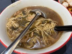 片儿川-皇饭儿·王润兴酒楼(河坊街店)
