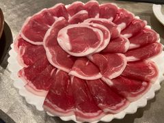 -东来顺饭庄(王府井步行街店)