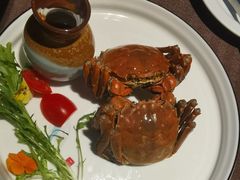 -樽宴酒楼·地道川菜·品质宴请