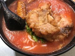 -华嫂冰室(尖沙咀店)