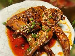 -椒小兔·盐帮川菜中餐厅(金沙时代广场店)