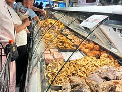 -胖东来生活广场(健康路店)