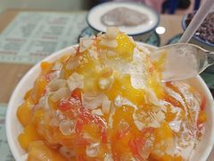 -荔芳传统糖水铺