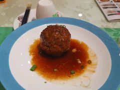 -福荣新中式餐厅
