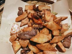 -那时新疆·若羌(经纬汇店)