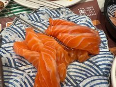 -金马门国际美食百汇(珞喻路店)