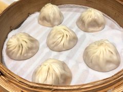 原味小籠包-鼎泰丰(复兴店)