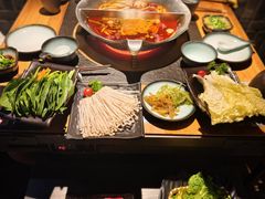 -湊湊火锅·茶憩(石家庄万象城店)