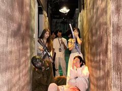 -棂笼·深度沉浸密室(武汉旗舰店)