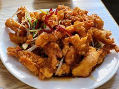 -九龙餐厅(大沽路店)