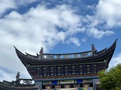 -大理洱海