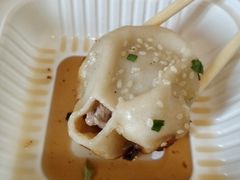 -小杨生煎(火车站北广场店)
